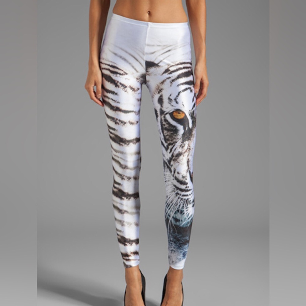 NWOT We Are Handsome Archival Vagabond Leggings